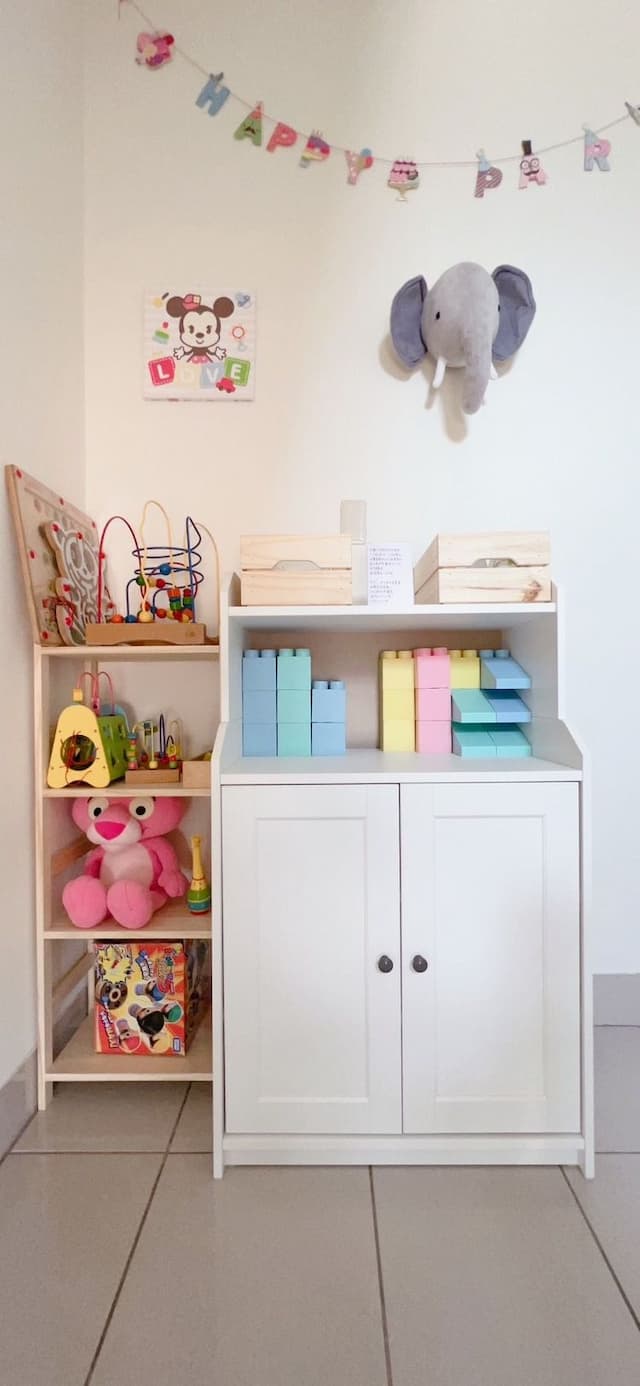 Egg Bao Family Homestay-Triple room-6