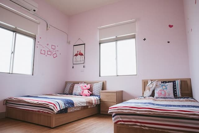 Egg Bao Family Homestay-Triple room-3