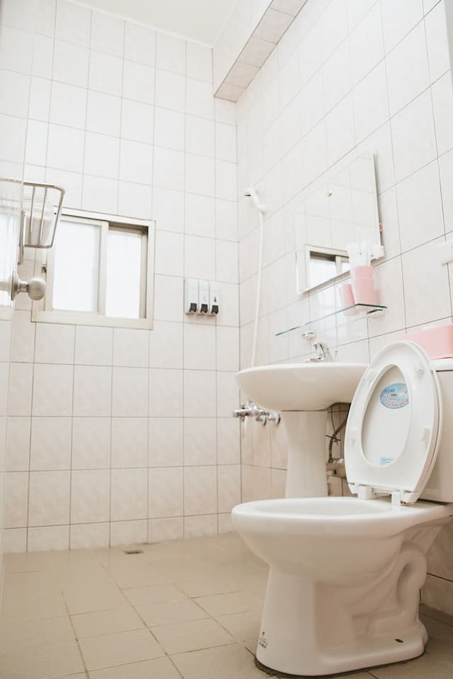 Egg Bao Family Homestay-Triple room-5