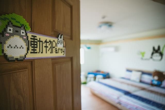 Egg Bao Family Homestay-PARTY-5