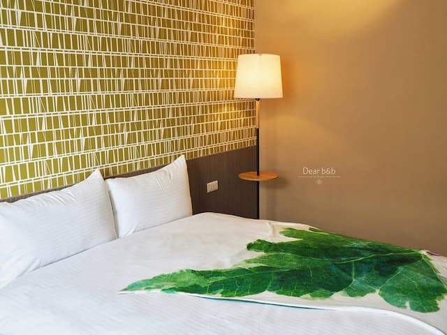 San Yuan Hostel-Quadruple Room-4