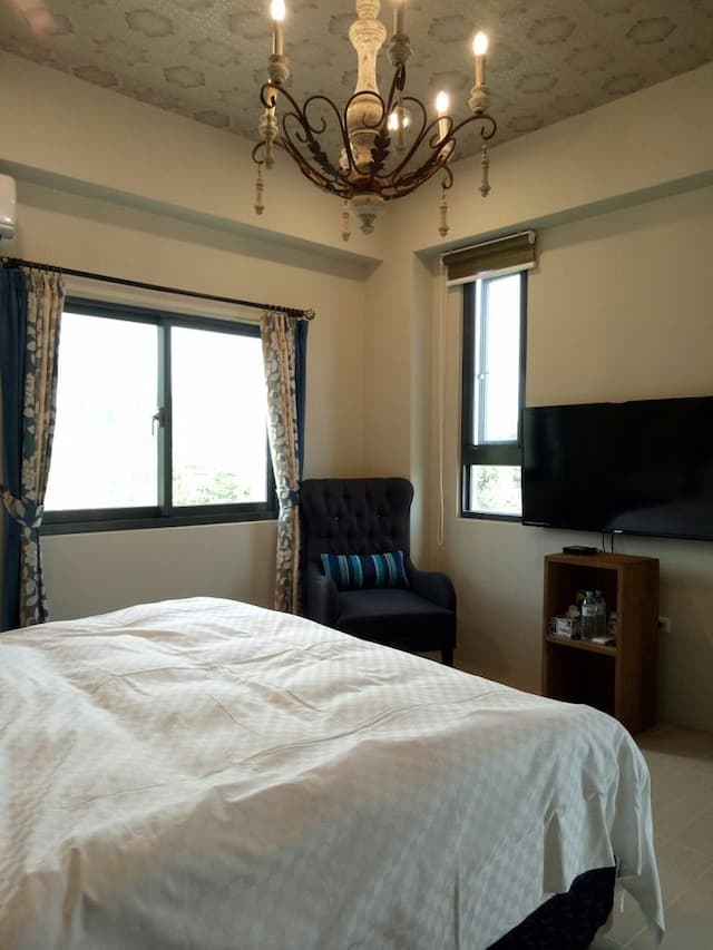 Lotus Guest House-Modern 2-2