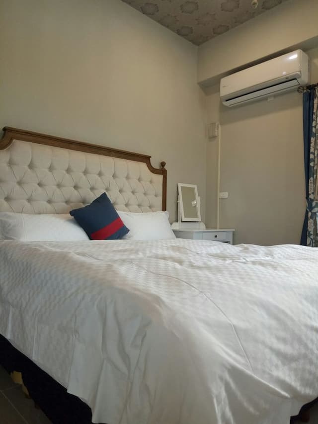 Lotus Guest House-Modern 2-1