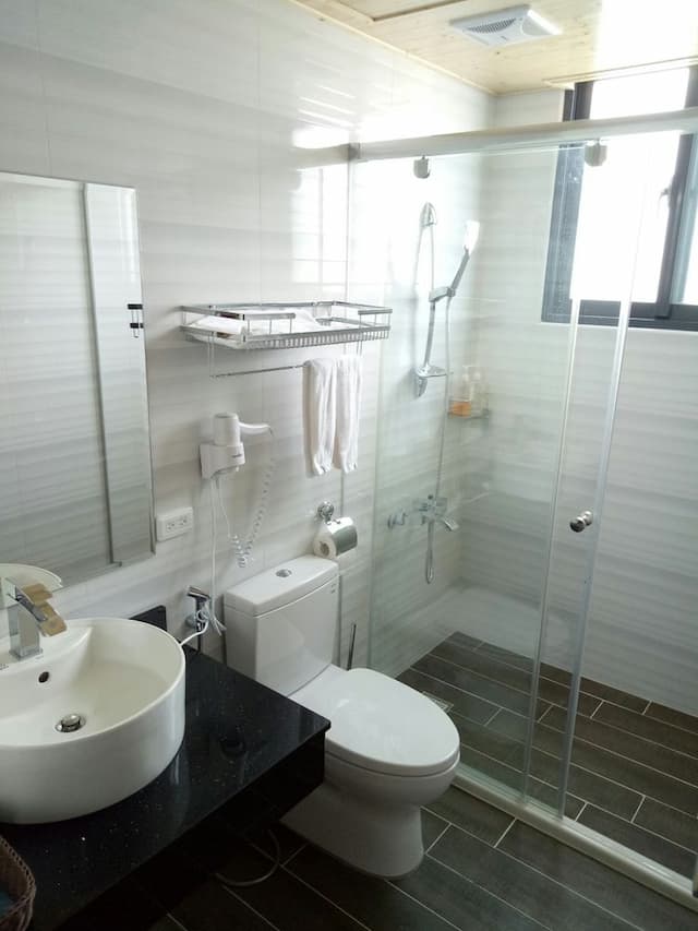 Lotus Guest House-Modern 2-4