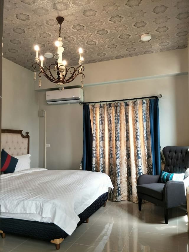 Lotus Guest House-Modern 2-3