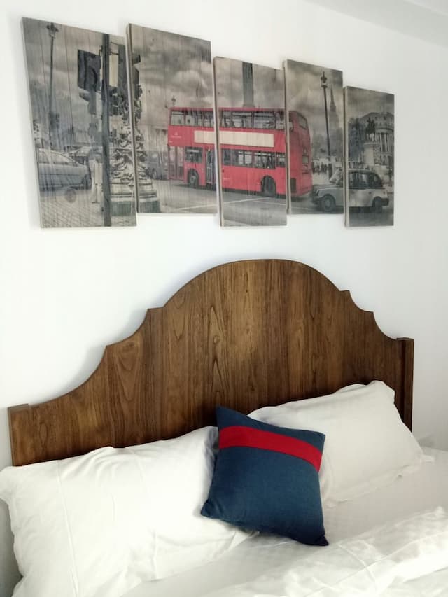 Lotus Guest House-Industrial style-3