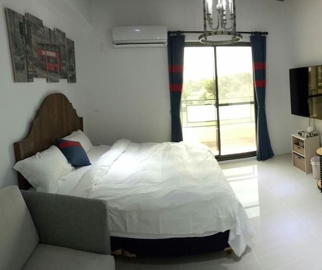 Lotus Guest House-Industrial style-1