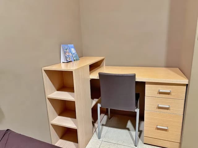 瓦櫃民宿-雙人房-6