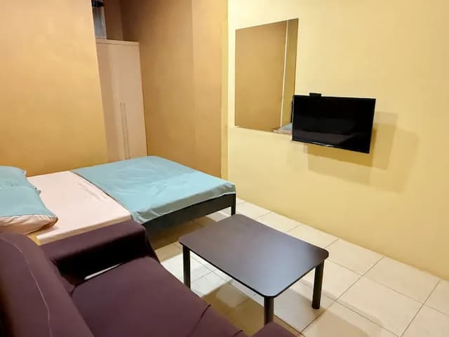 瓦櫃民宿-雙人房-2