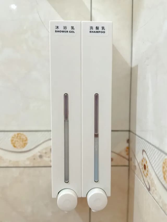 瓦櫃民宿-雙人房-13