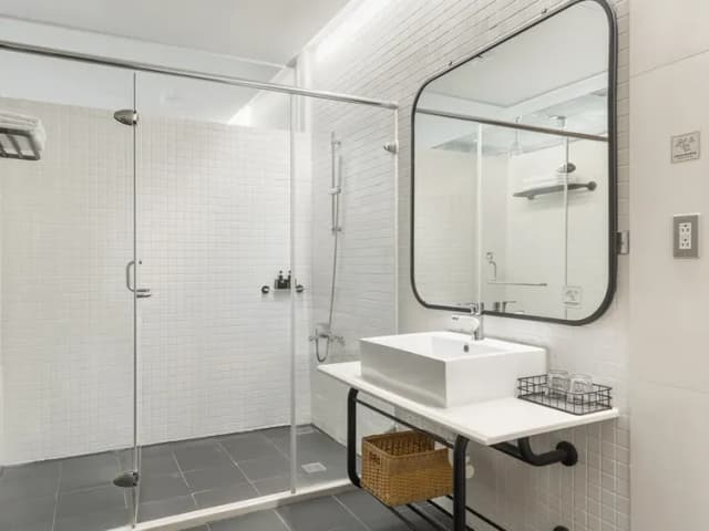 EL PUERTO-Standard Double Room ,Mountain View-13
