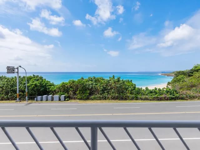 EL PUERTO-Superior Quadruple Room ,Sea View-15