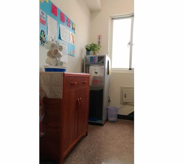 Jin Yi Fu Homestay-Standard Double Room with Shared Bathroom-6