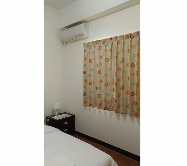 Jin Yi Fu Homestay-Standard Double Room with Shared Bathroom-2