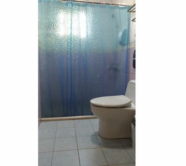 Jin Yi Fu Homestay-Standard Double Room with Shared Bathroom-8