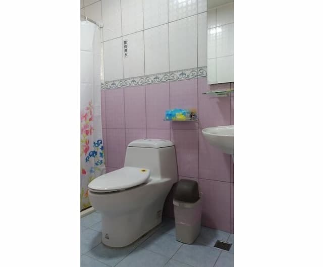 Jin Yi Fu Homestay-Twin Suite-9