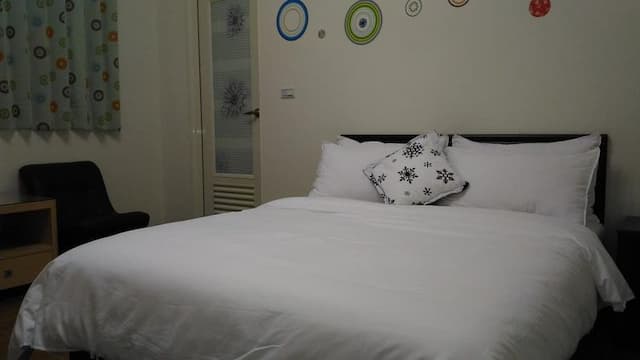 Jin Yi Fu Homestay-Double Suite-3