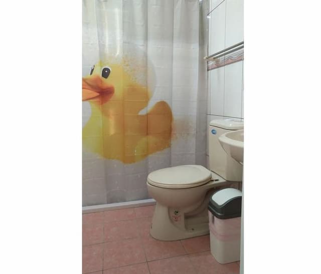 Jin Yi Fu Homestay-Double Suite-9