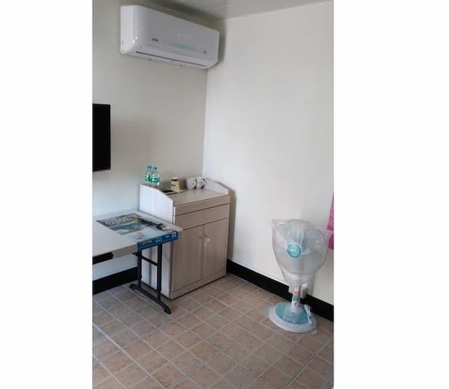 Jin Yi Fu Homestay-Double Suite-7