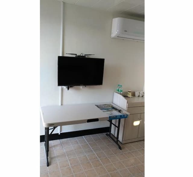 Jin Yi Fu Homestay-Double Suite-6