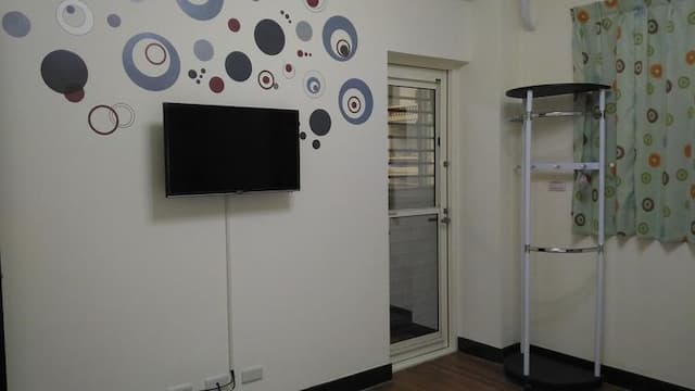 Jin Yi Fu Homestay-Double Suite-8