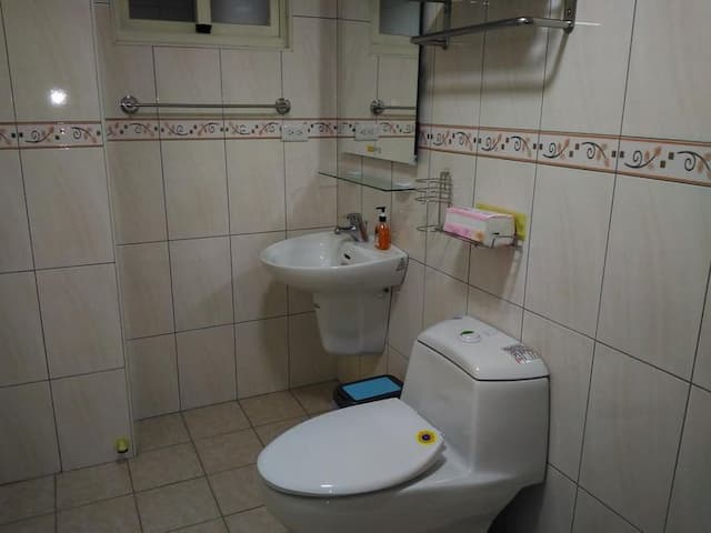 Jin Yi Fu Homestay-Double Suite-10