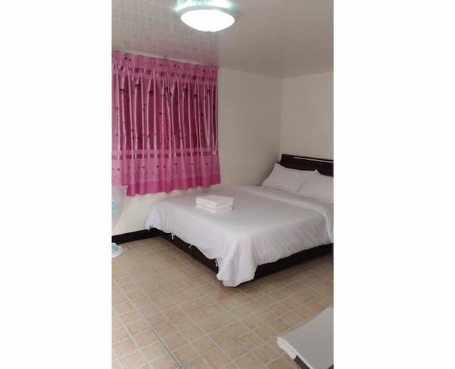 Jin Yi Fu Homestay-Double Suite-4
