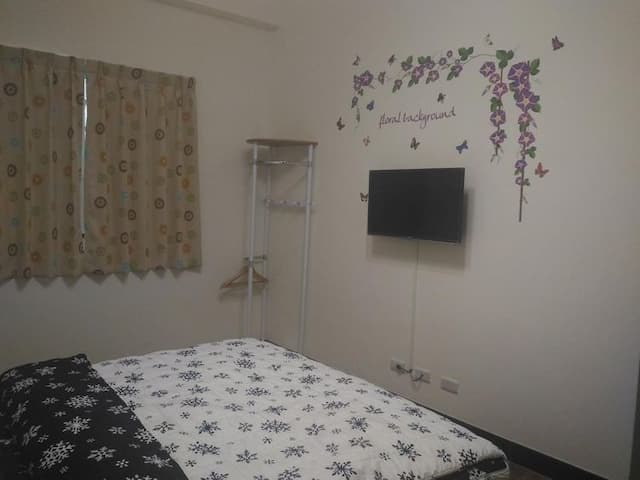 Jin Yi Fu Homestay-Double Suite-2