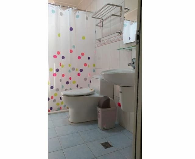 Jin Yi Fu Homestay-Triple room-8