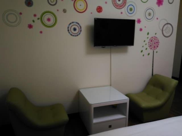 Jin Yi Fu Homestay-Triple room-3