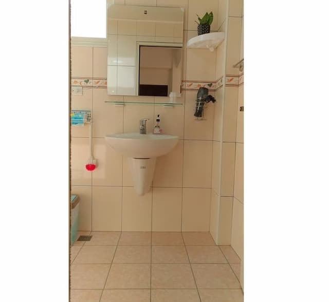 Jin Yi Fu Homestay-Four-Person Room-7