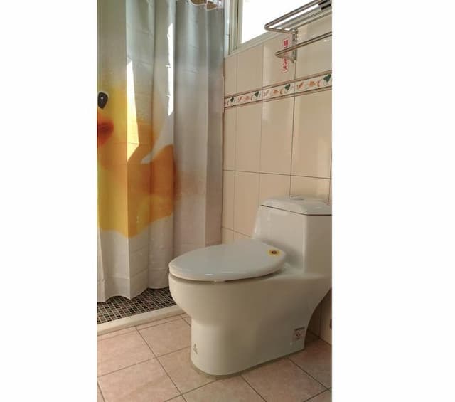 Jin Yi Fu Homestay-Four-Person Room-8