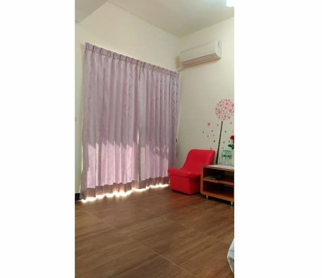 Jin Yi Fu Homestay-Four-Person Room-3