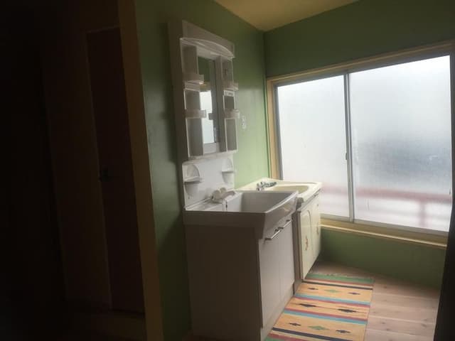 御島 OHANA-4人男性背包客房-4