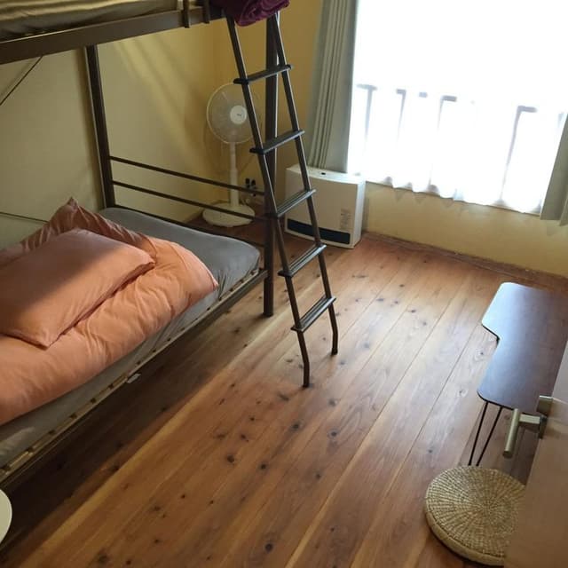 御島 OHANA-四人房-2