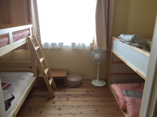 御島 OHANA-四人房-1