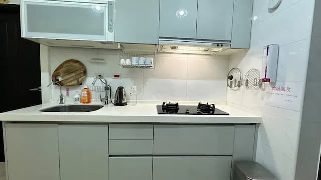 夏之戀-雙人套房-6