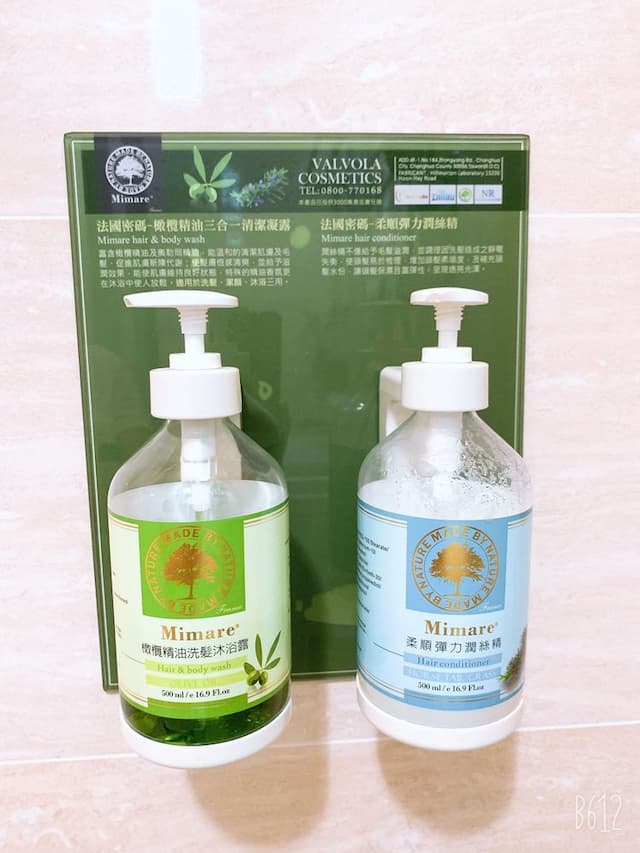 夏之戀-豪華四人套房(不挑房)-13