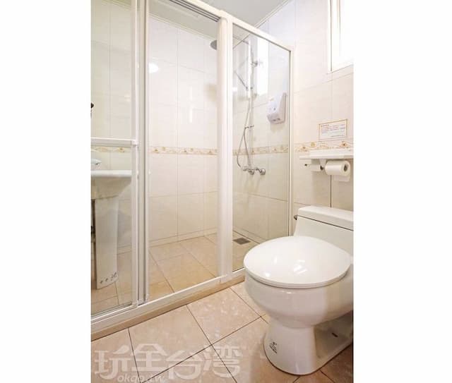 얼 포 시즌스 홈스테이 (Earl Four Seasons)-Double room-10