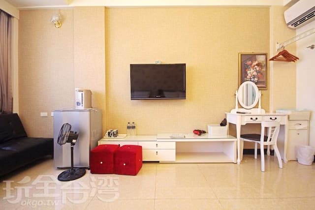 얼 포 시즌스 홈스테이 (Earl Four Seasons)-Quadruple Room-9