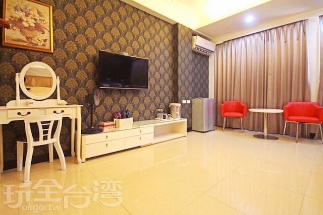 얼 포 시즌스 홈스테이 (Earl Four Seasons)-Quadruple Room-8