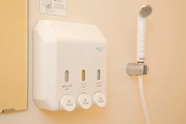 飛驒高山華盛頓廣場飯店｜高山站徒步1分/三町古建築保存區徒步11分-單人房【不挑房】-6