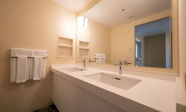 Hotel Associa Takayama Resort-* 46 square meters * 10th floor and above guaranteed ☆ [Deluxe] [Twin room] [Non-smoking] [Mountain view]-5