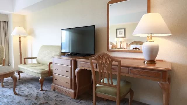 [Triple room 46 sqm] 3 beds (bed width 110 cm)