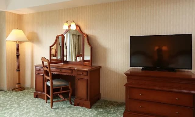 Hotel Associa Takayama Resort-Deluxe King [Double room] [Non-smoking]-3