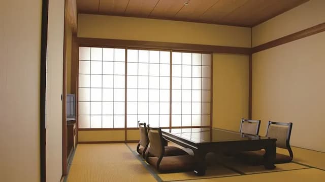 Hotel Associa Takayama Resort-Japanese-Style Room 31 to 35 Sq M-1