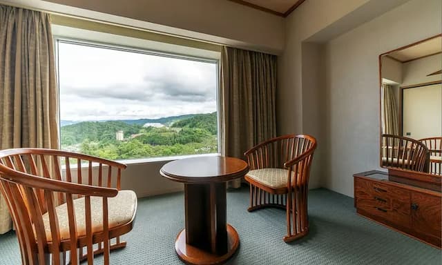 Hotel Associa Takayama Resort-SUITE Japanese-Style Room 61 to 70 Sq M-3