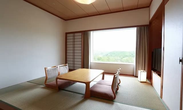 Hotel Associa Takayama Resort-Semi Western-Style Room 46 to 50 Sq M-4