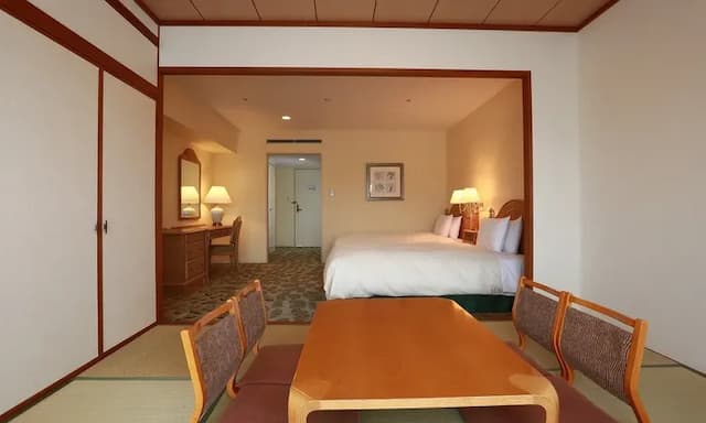 Hotel Associa Takayama Resort-Semi Western-Style Room 46 to 50 Sq M-3