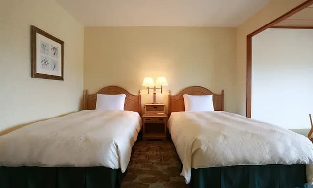 Hotel Associa Takayama Resort-Semi Western-Style Room 46 to 50 Sq M-2